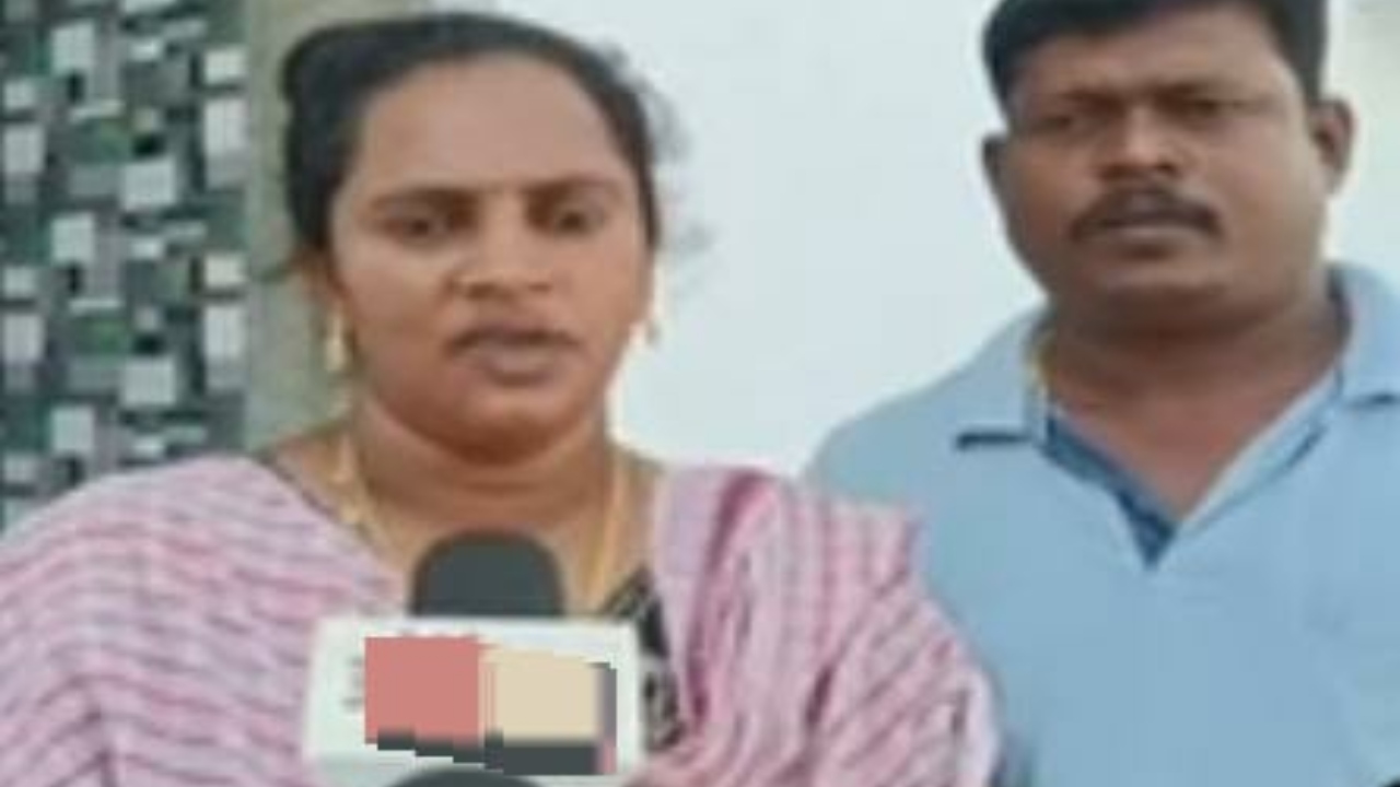 “வங்கியின் ரெகுலர் கஸ்டமர்…” தன் மீது தவறு இல்லை என பேட்டி கொடுத்த பெண்…. 3 நாட்கள் கழித்து அம்பலமான பலே மோசடி…. பகீர் பின்னணி….!!