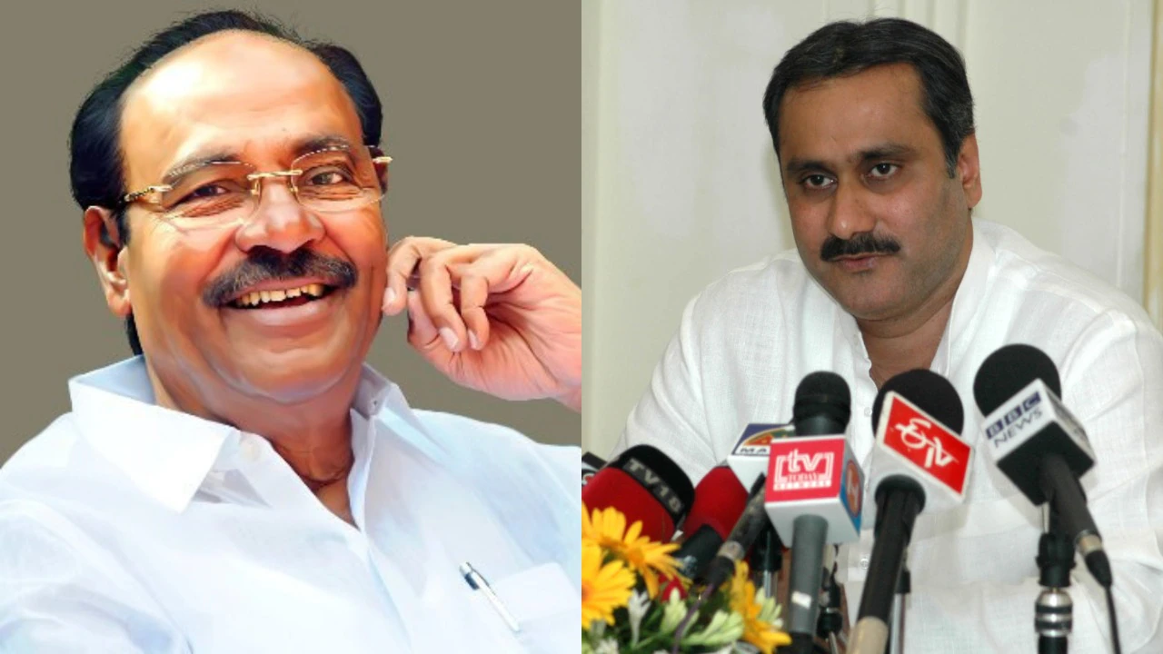 FLASH: “அதெல்லாம் ரகசியம்….” பாமக தலைவர் அன்புமணி பற்றிய கேள்வி…. தக் ரிப்ளை கொடுத்த நிறுவனர் ராமதாஸ்….!!