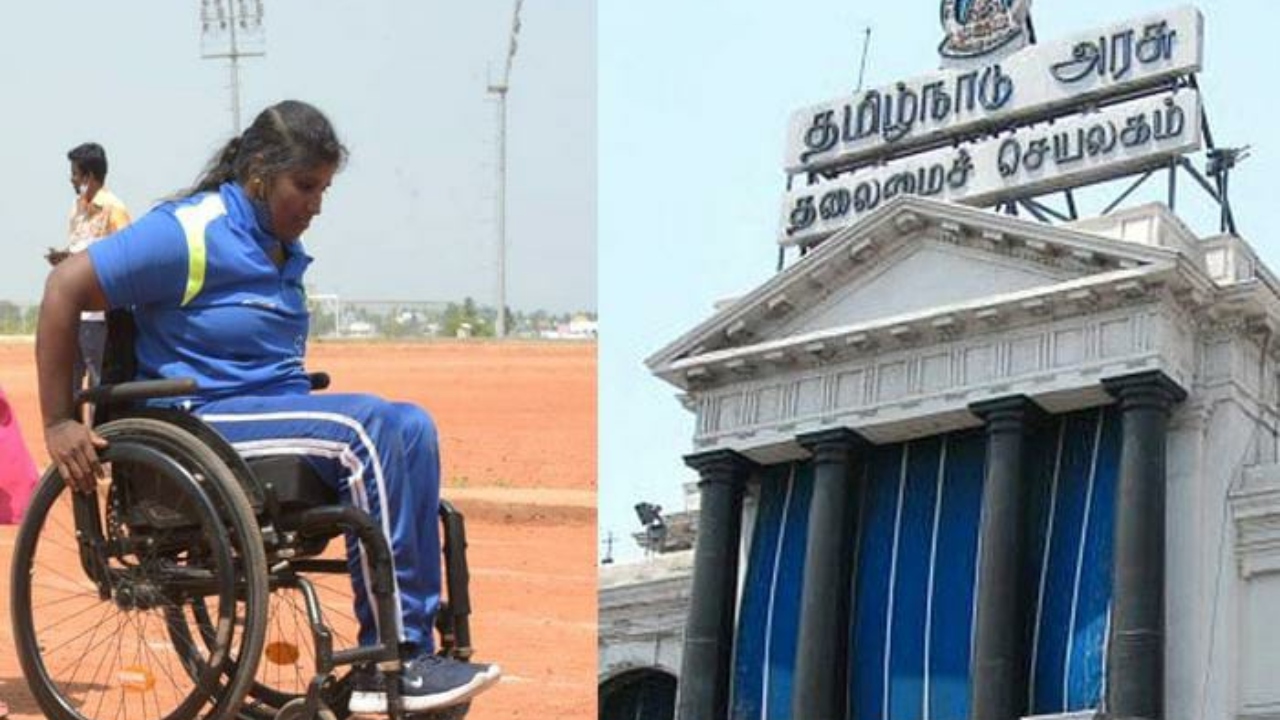மாற்றுத்திறனாளி பராமரிப்பு தொகைக்கு இனி “வாழ்நாள் சான்றிதழ்” தேவையில்லை…. நல ஆணையரின் அதிரடி உத்தரவு….!!