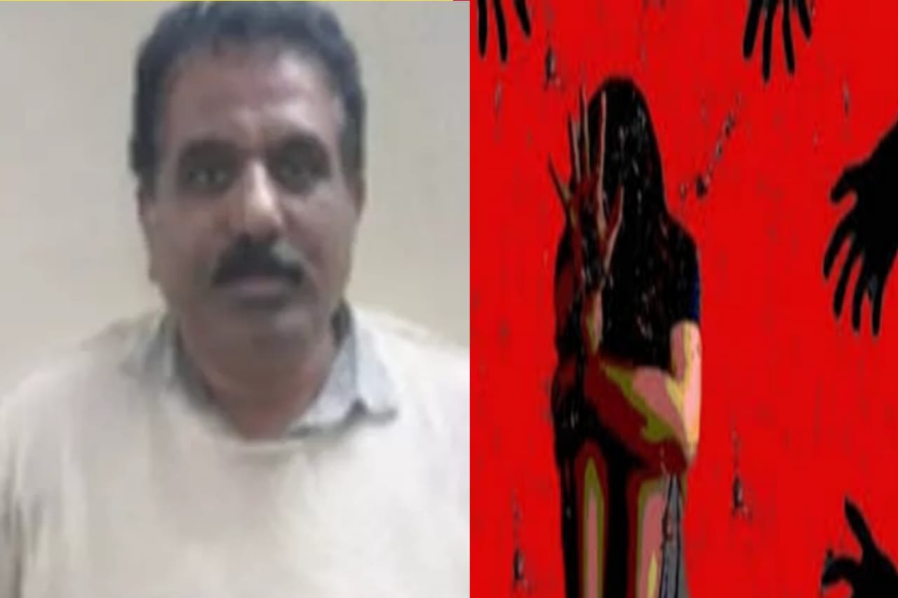 தமிழகத்தை உலுக்கிய பாலியல் வழக்கு… 21 பள்ளி மாணவிகளிடம் அத்து மீறிய அறிவியல் ஆசிரியர்… பாய்ந்தது குண்டாஸ்… அதிரடி ஆக்சன்…!!!!