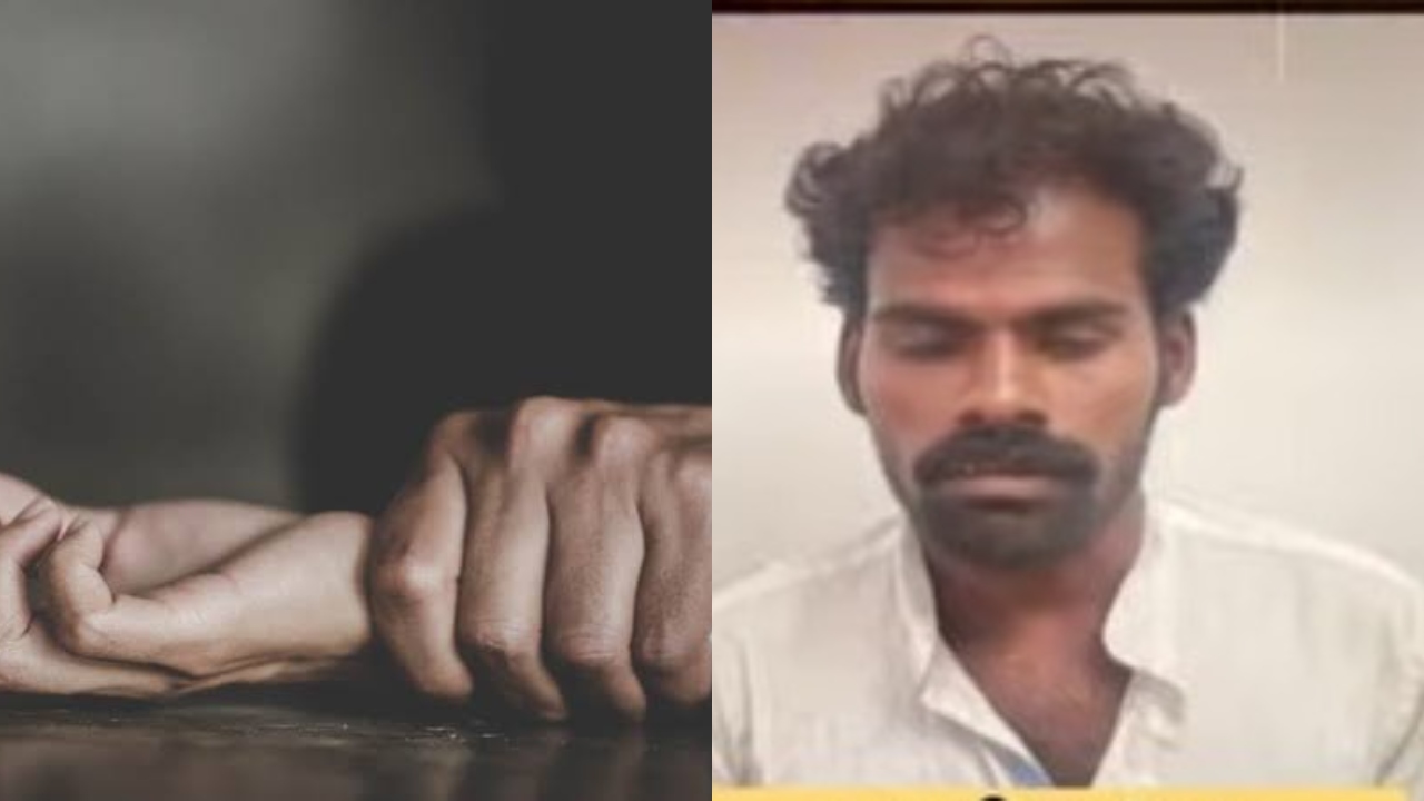 “17 வயது காதலியை கொன்று சடலத்துடன் பலமுறை உடலுறவு…” வாயில் மண்ணை திணித்த காதலன்…. தனிமையில் நடந்த கொடூரம்…. பகீர் பின்னணி….!!