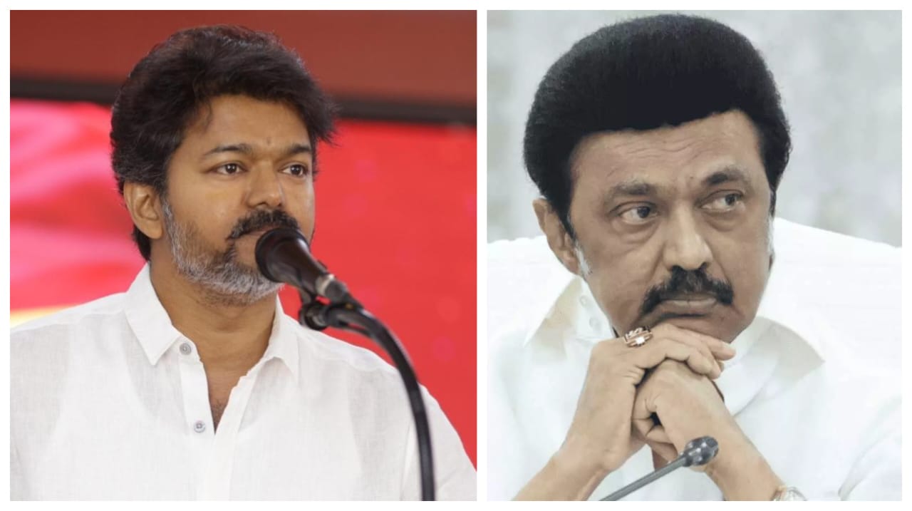 “நீங்க போனும்”… இல்லனா நானே அந்த 15,000 பேருடன் தலைமை செயலகத்துக்கு வருவேன்… முதல்வர் ஸ்டாலினுக்கு விஜய் நேரடி சவால்… வைரலாகும் வீடியோ…!!!