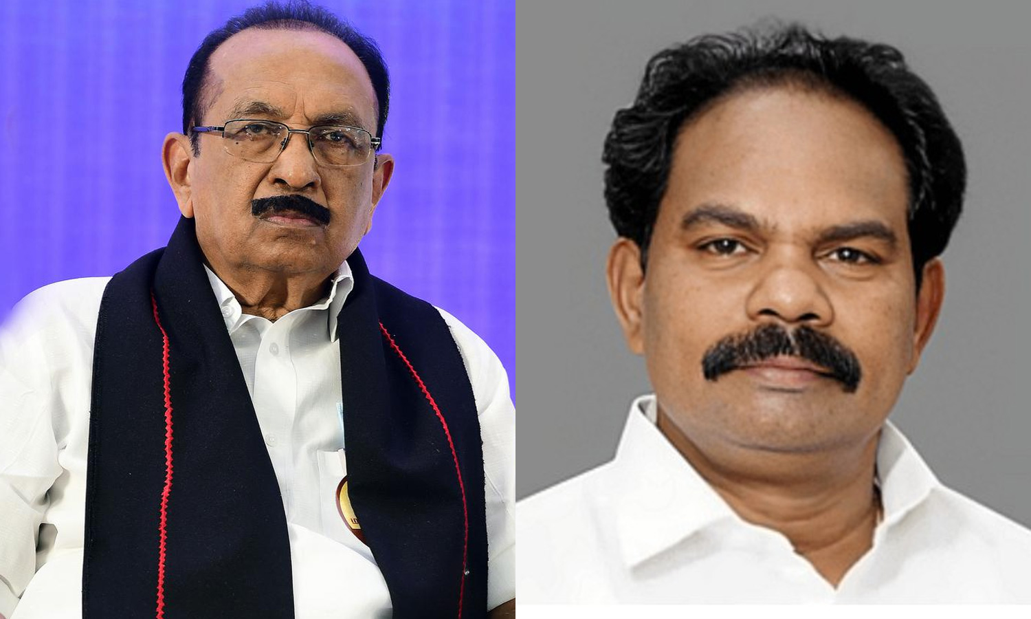“வாரிசு அரசியலுக்காக துரோகி பட்டம் கொடுத்து வைகோ என்னை மதிமுகவிலிருந்து வெளியேற்ற துடிக்கிறார்”… மல்லை சத்யா பரபரப்பு குற்றசாட்டு…!!