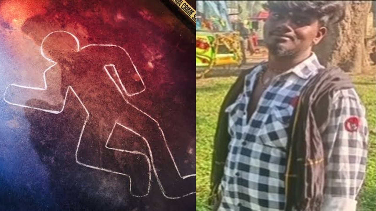 அம்மாவுக்கு பிராங்க் கால் செய்த அண்ணன், தம்பி….! நெருங்கிய நண்பரை வீடு புகுந்து கொன்ற வாலிபர்… தாய், தங்கை கண்முன்னே நடந்த கொடூரம்…. பரபரப்பு சம்பவம்….!!