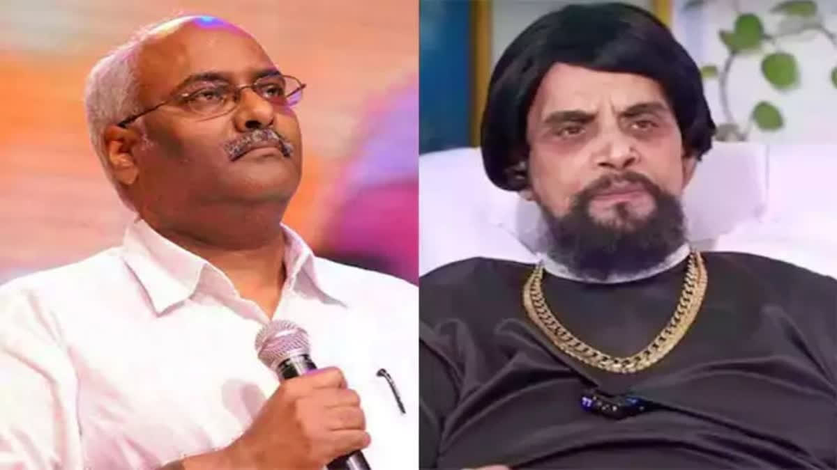 காலையிலேயே சோகம்…! ஆஸ்கர் விருது வென்ற பிரபல இசையமைப்பாளர் கீரவாணியின் தந்தை காலமானார்… பிரபலங்கள் இரங்கல்…!!!!