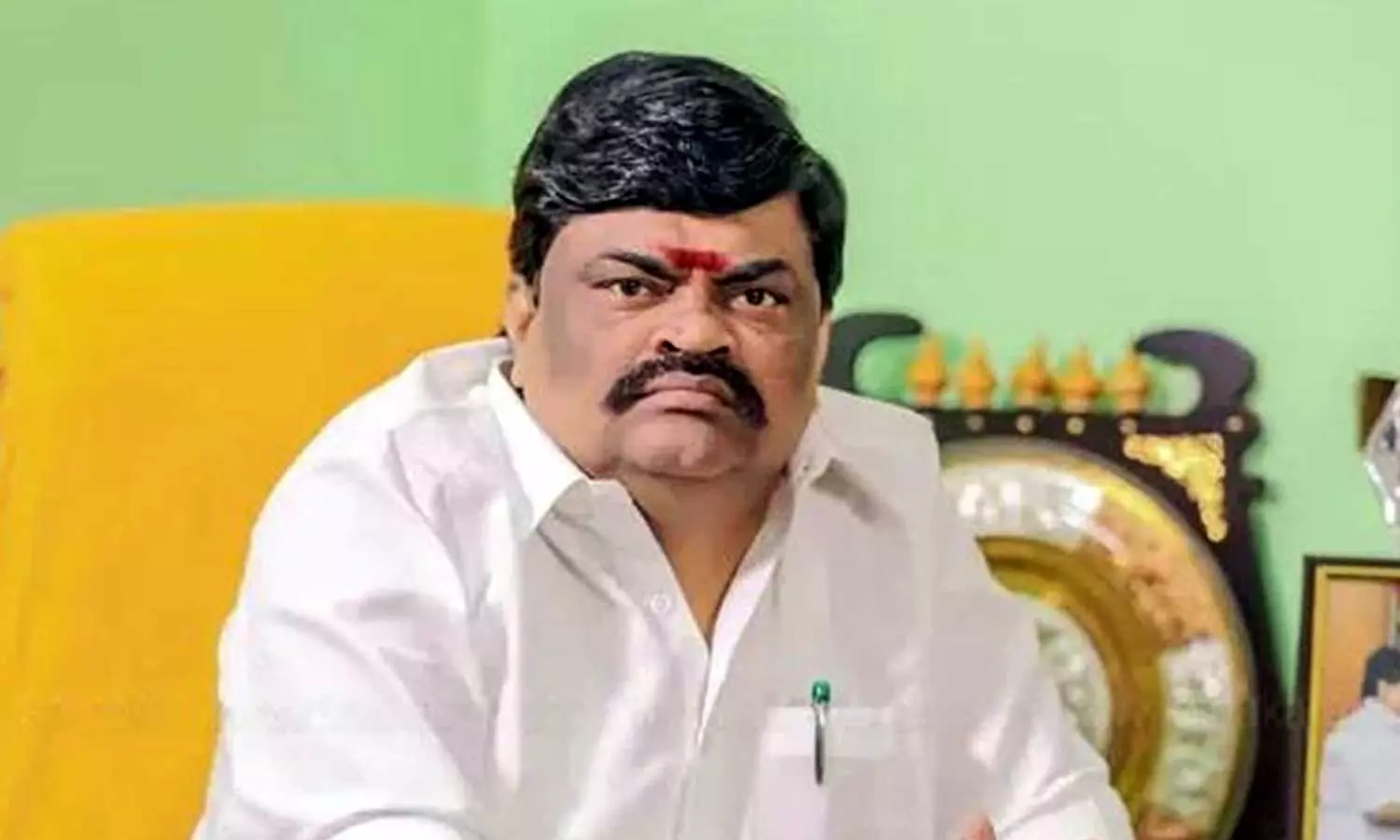 “கூட்டணி கட்சியில பாஜகவுக்கும் சேர்த்து நாங்கள் பேசுவோம்”… பாஜக என்ன தீண்டத்தகாத கட்சியா?… ராஜேந்திர பாலாஜி கேள்வி..!!