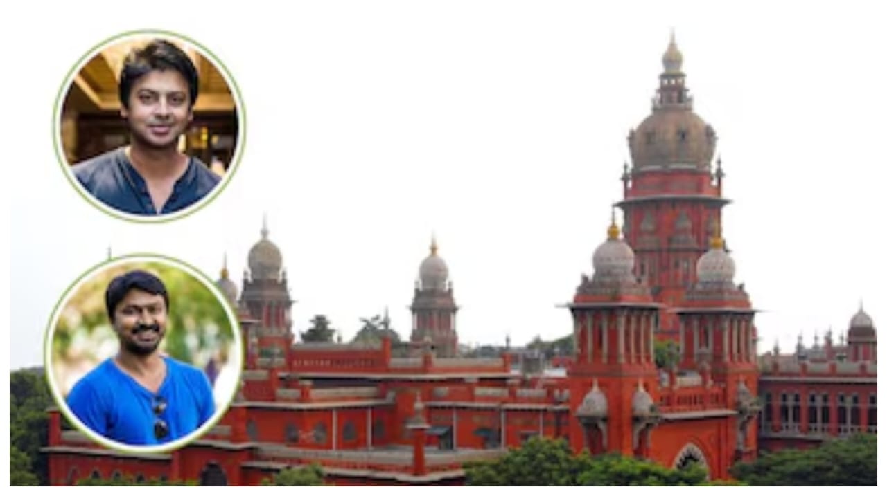 Breaking: நடிகர் ஸ்ரீகாந்த், கிருஷ்ணா போதை பொருள் வழக்கு… ஜாமின் மனு மீது நாளை உத்தரவு பிறப்பிக்கப்படும்… உயர்நீதிமன்றம் அறிவிப்பு..!!