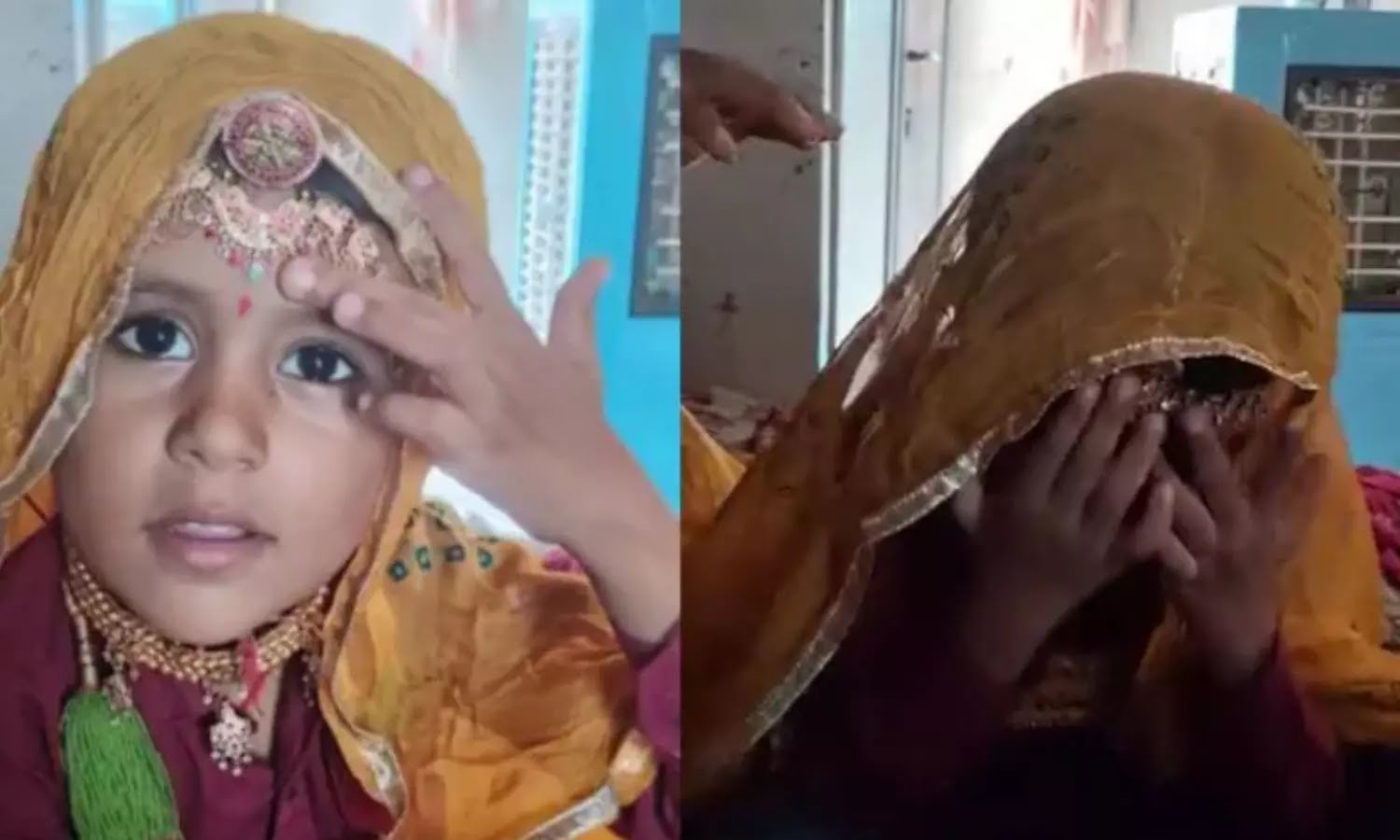 “மகள் இல்லாத ஏக்கம்”… கடைசியாக மகனுக்கு பெண் வேடமிட்டு அழகு பார்த்த தாய்… குடும்பத்தோடு சேர்ந்து தண்ணீர் டேங்கில் குதித்து… துடி துடித்து பலியான 4 உயிர்கள்..!!!!