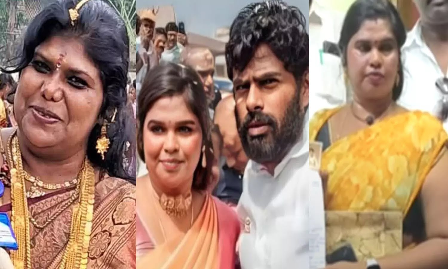 “அஜித்குமார் மரணம்”… அண்ணாமலையுடன் நிகிதா…? அது என் போட்டோ… இப்படியா அசிங்கப்படுத்துவீங்க… பாஜக பெண் நிர்வாகி பரபரப்பு புகார்…!!!