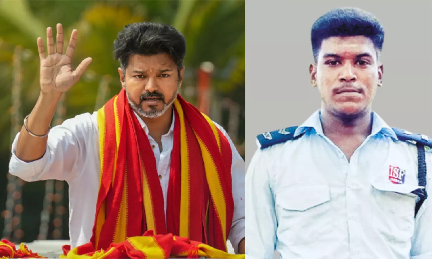 “அஜித் குமார் மரணம்”…  மு.க ஸ்டாலின் தலைமையிலான அதிகார துஷ்பிரயோக அராஜக அரசு இது… உடனே இதை செய்யணும்… தவெக தலைவர் விஜய் ஆவேசம்…!!!!