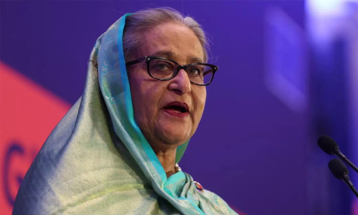 Breaking: நீதிமன்ற அவமதிப்பு வழக்கு… முன்னாள் பிரதமர் ஷேக் ஹசீனாவுக்கு 6 மாதம் சிறை தண்டனை விதித்து தீர்ப்பு…!!