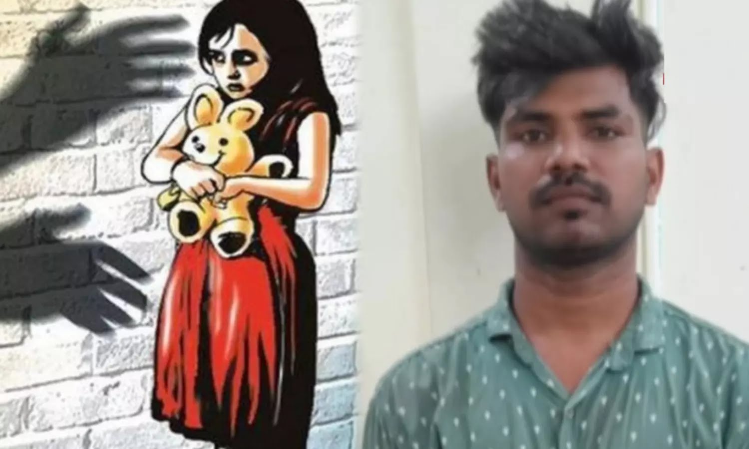 “யாருமே இல்ல”… நோட்டம் பார்த்து வீட்டுக்குள் நுழைந்த சரித்திர பதிவேடு ரவுடி… கத்தியை காட்டி மிரட்டி 14 வயது சிறுமியிடம் அத்துமீறல்… ஈரோட்டில் பரபரப்பு…!!!!
