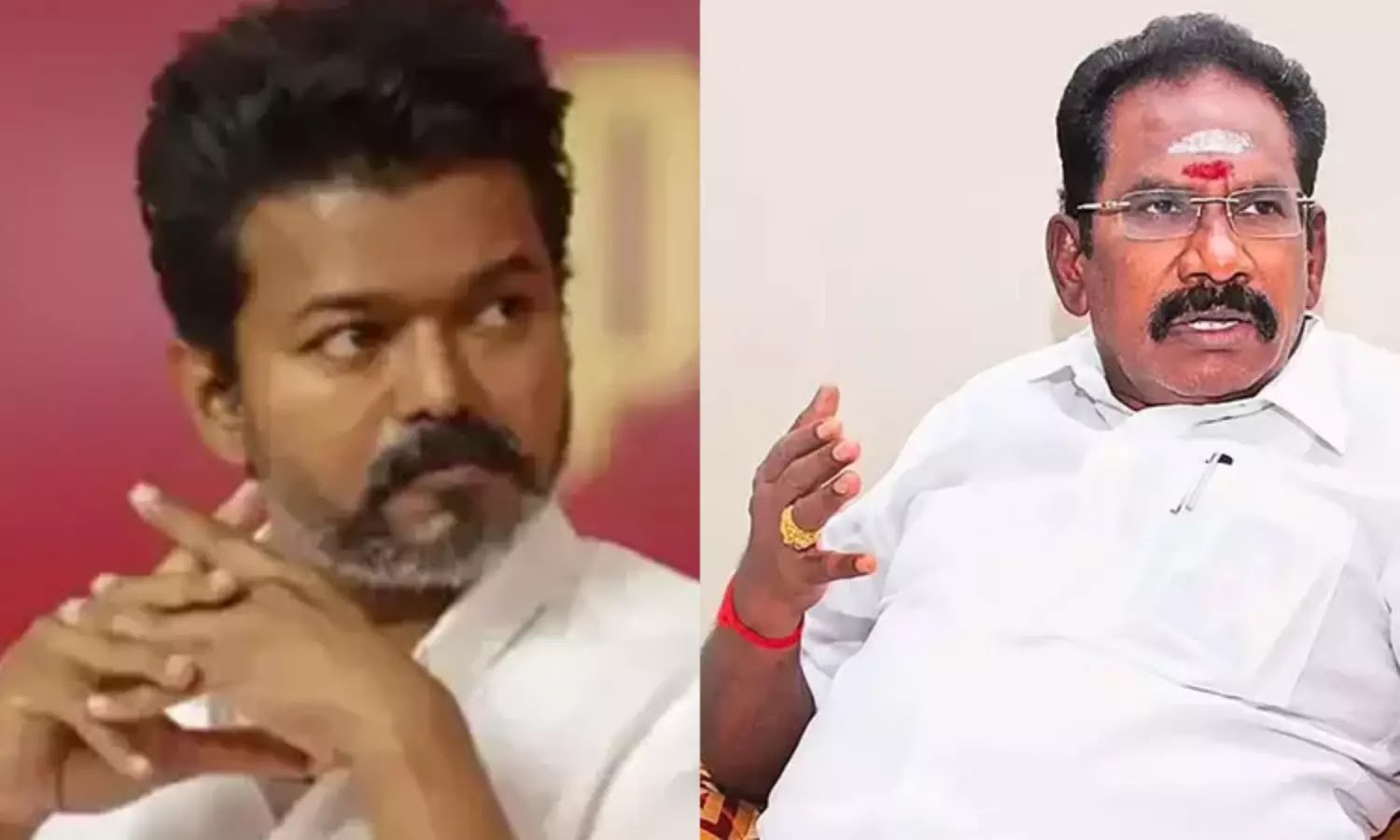 2026 தேர்தல்…! மதுரை மாநாடு… “மக்கள் எழுச்சியாக வந்தால் நடிகர் விஜய்க்கு வெற்றி கிடைக்கும்”… ஒரே போடாய் போட்ட செல்லூர் ராஜு…!!!