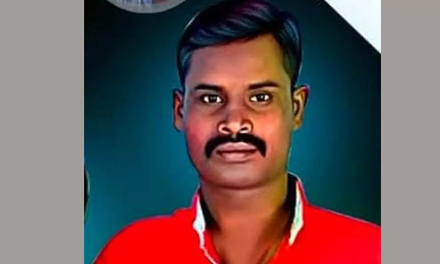 முருங்கை மரத்தில் பிணமாக தொங்கிய போலீஸ்காரர்….. மரணத்தில் மர்மம் இருக்கிறதா…. விசாரணையில் போலீசார்…..!!