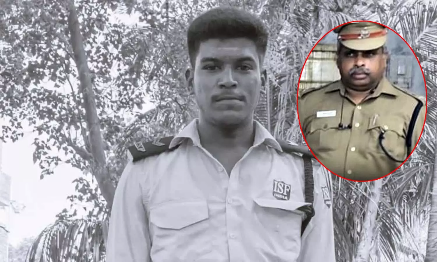 “அஜித் குமார் மரணம்”… 5 போலீசார் கைது… சிவகங்கை எஸ்பி காத்திருப்போர் பட்டியலுக்கு மாற்றப்பட்டதை தொடர்ந்து மானாமதுரை டிஎஸ்பி சஸ்பெண்ட்…!!!!