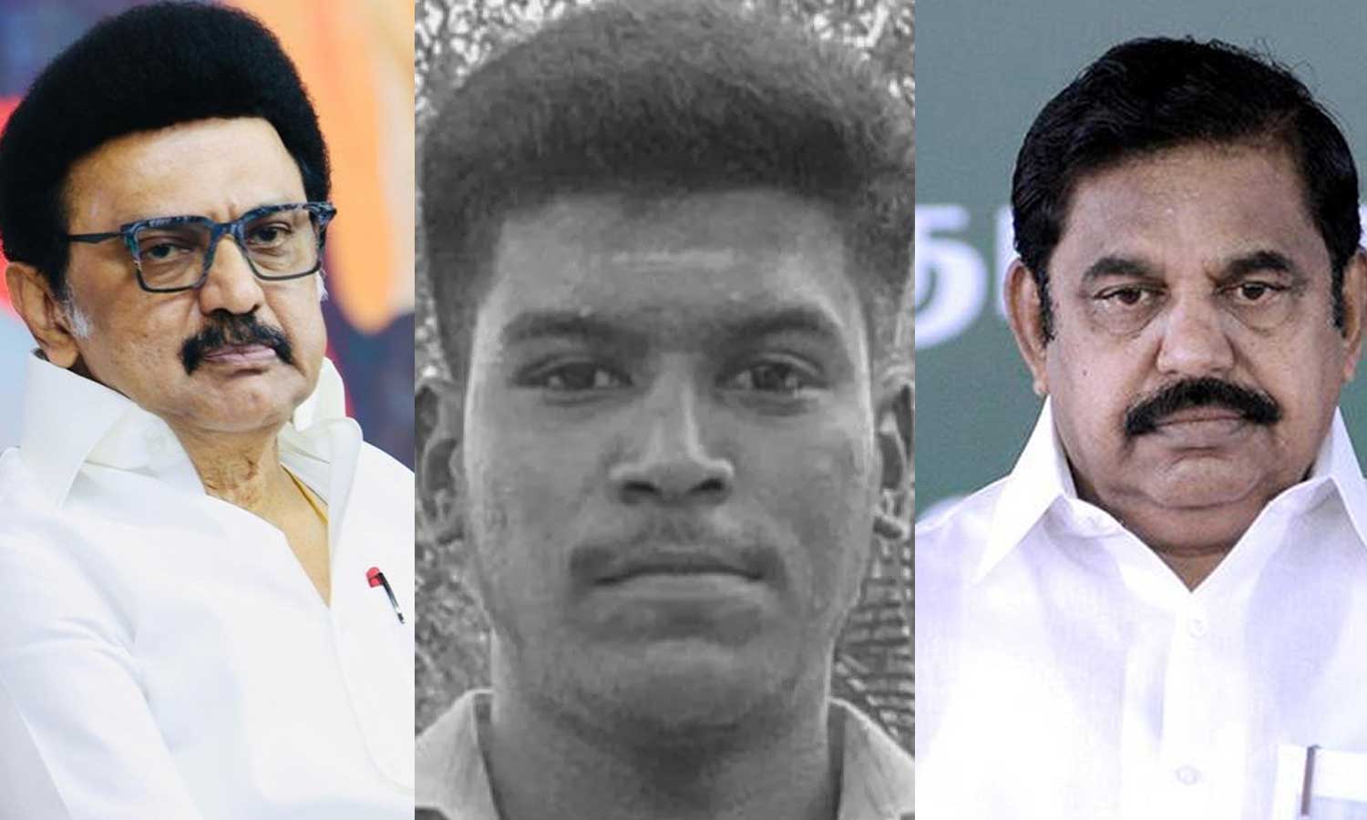 “திமுக ஆட்சியில் 25 மரணங்கள்”… SORRY சொன்னால் போன உயிர் திரும்ப வந்துடுமா… இப்படி சொல்ல கூசலையா..? கிழித்தெறிந்த இபிஎஸ்…!!!!