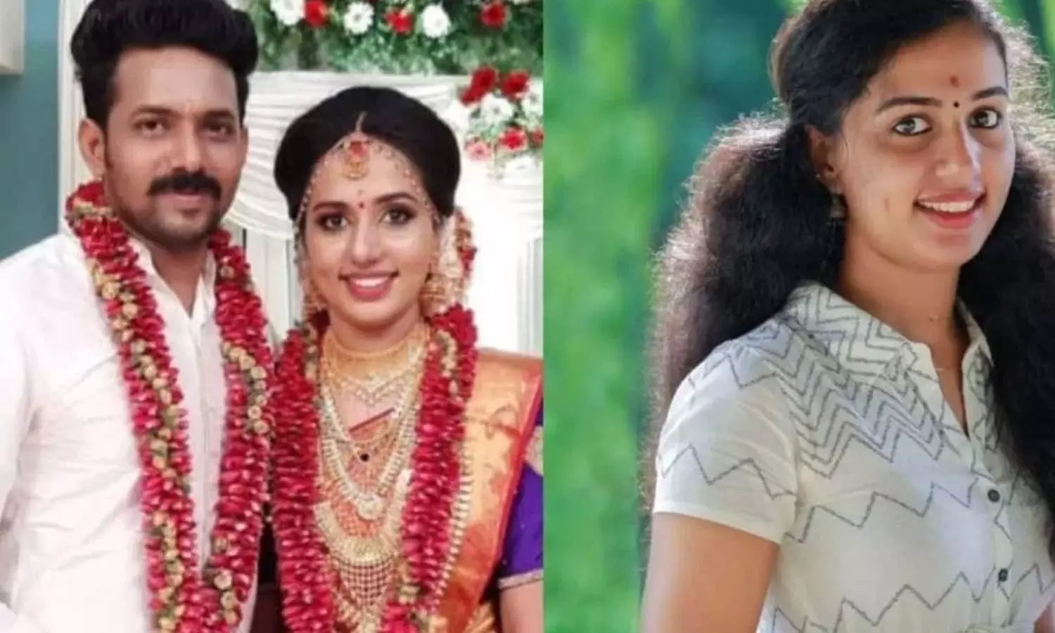 நாட்டையே உலுக்கிய வரதட்சணை வழக்கு… மருத்துவ மாணவி விஸ்மயா கணவருக்கு ஜாமின்… உச்ச நீதிமன்றம் அதிரடி உத்தரவு…!!!