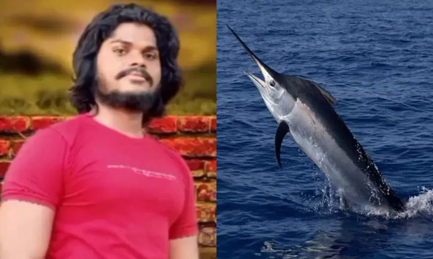 “கடலுக்குள் மீனவரை இழுத்துச் சென்ற 100 கிலோ மீன்”… வலையில் சிக்கிய பிறகு ஆவேசத்துடன் மீனவரை கொன்ற சம்பவம்… பகீர்..!!