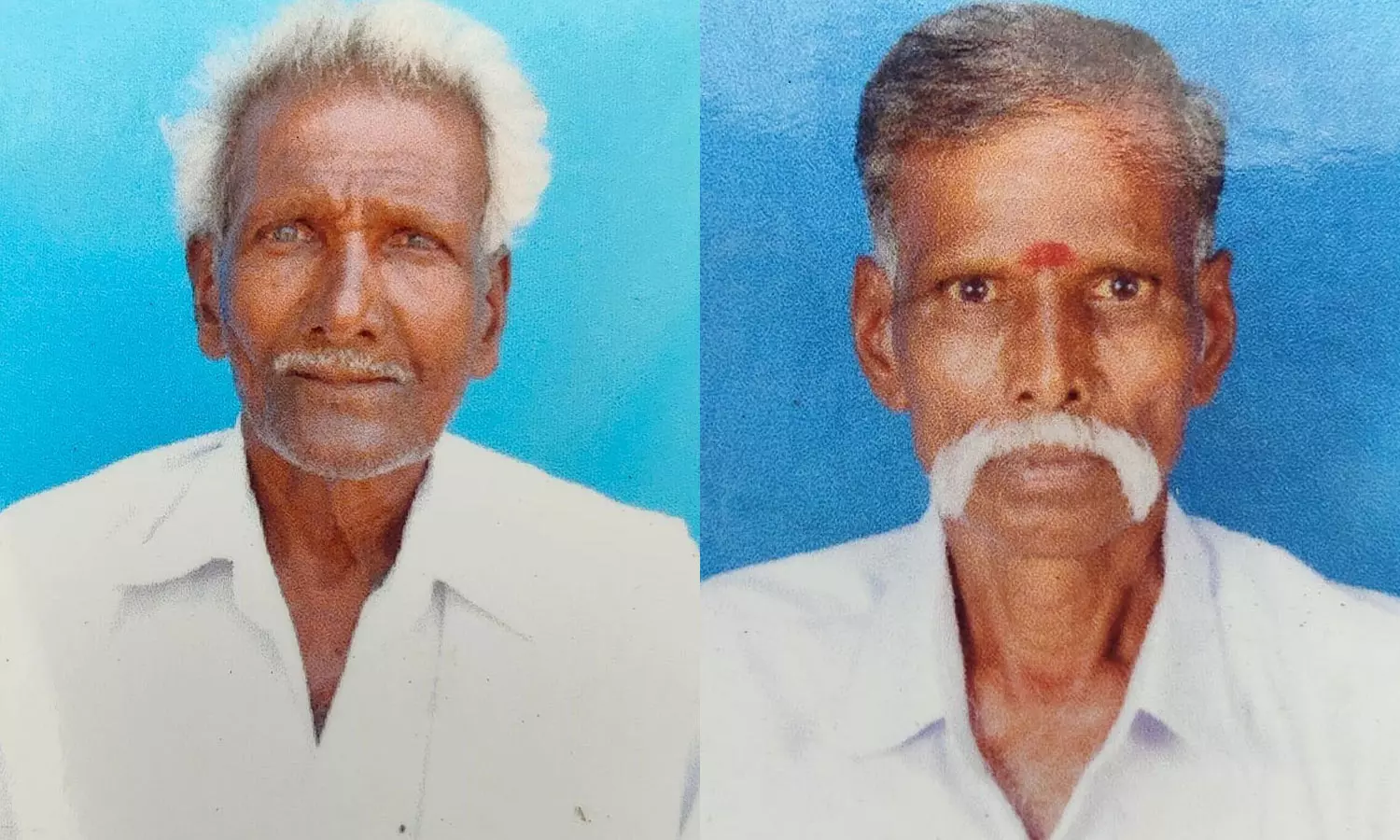 80 ஆண்டு கால சகோதரர்கள் பாசம்… தம்பி உயிரிழந்ததால் சோகம்… அடுத்த 7 மணி நேரத்தில் அண்ணனும் சரிந்து விழுந்து உயிரிழப்பு… பெரும் சோகம்..!!!