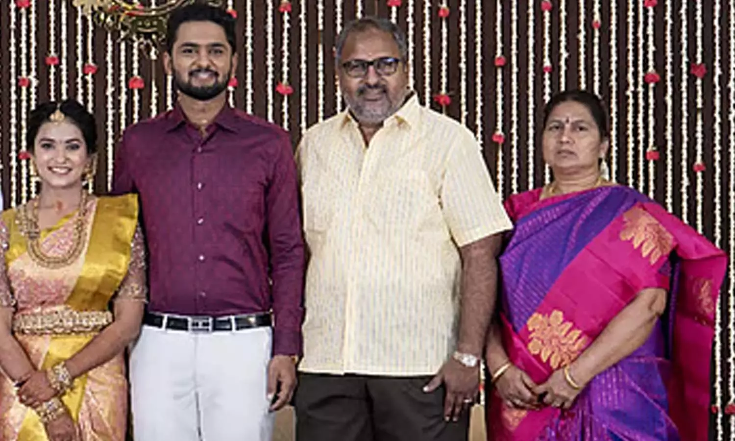 BREAKING: ரிதன்யா தற்கொலை வழக்கு…. மாமியார் அதிரடி கைது…. போலீஸ் விசாரணை…!!