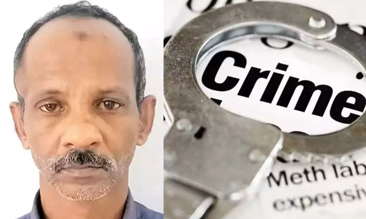 குடும்பத்தில் வந்த கஷ்டங்கள்….. 40 வருடங்களுக்கு முன்பு செய்த 2 கொலைகள்….. குற்ற உணர்வினால் காவல் நிலையத்திற்கு சென்ற நபர்….!!