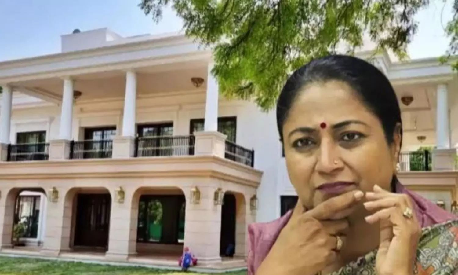 “ரூ.60 லட்சம் செலவு”… 14 ஏசி.. 5 எல்இடி டிவிகள்… டெல்லி முதல்வரின் இல்ல பணிகள் திடீரென நிறுத்தம்… காரணம் என்ன..?