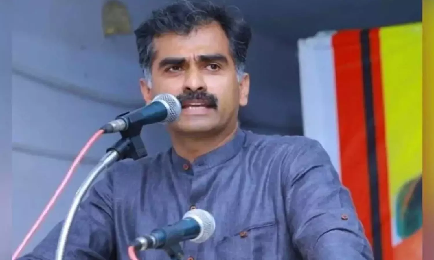 கூட்டணியில் 12 இடங்கள் வேணும்னு நாங்கள் எங்கும் கேட்கல… எத்தனை தொகுதிகளில் போட்டியிடுவது என்பதை தலைவர் முடிவு செய்வார்… துரை வைகோ பரபரப்பு பேட்டி..!!!