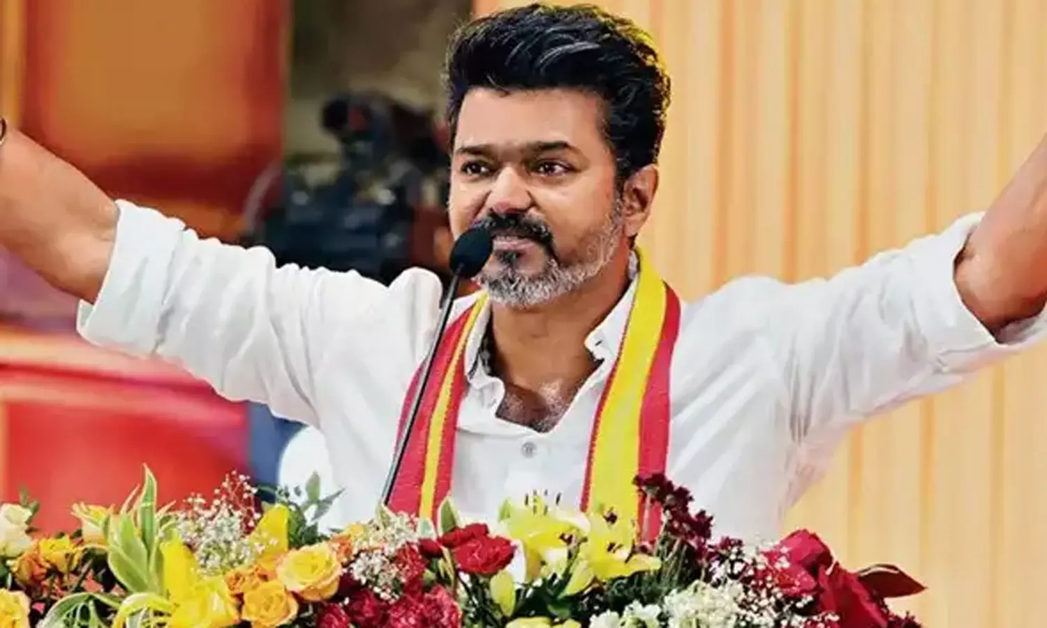 FLASH: மதுரையில் 21-ஆம் தேதி தவெக மாநாடு…! வெளியான அதிகாரப்பூர்வ அறிவிப்பு….!!