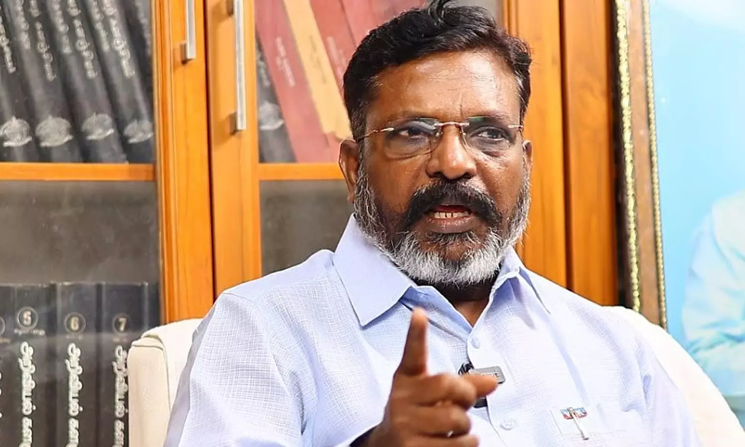 “144 மா.செக்களையும் நீக்கிவிடுவேன்”… இனியும் இது நடந்தால் என்னால் கட்சி நடத்த முடியாது…  விசிக நிர்வாகிகளுக்கு திருமா  கடும் எச்சரிக்கை…!!!!