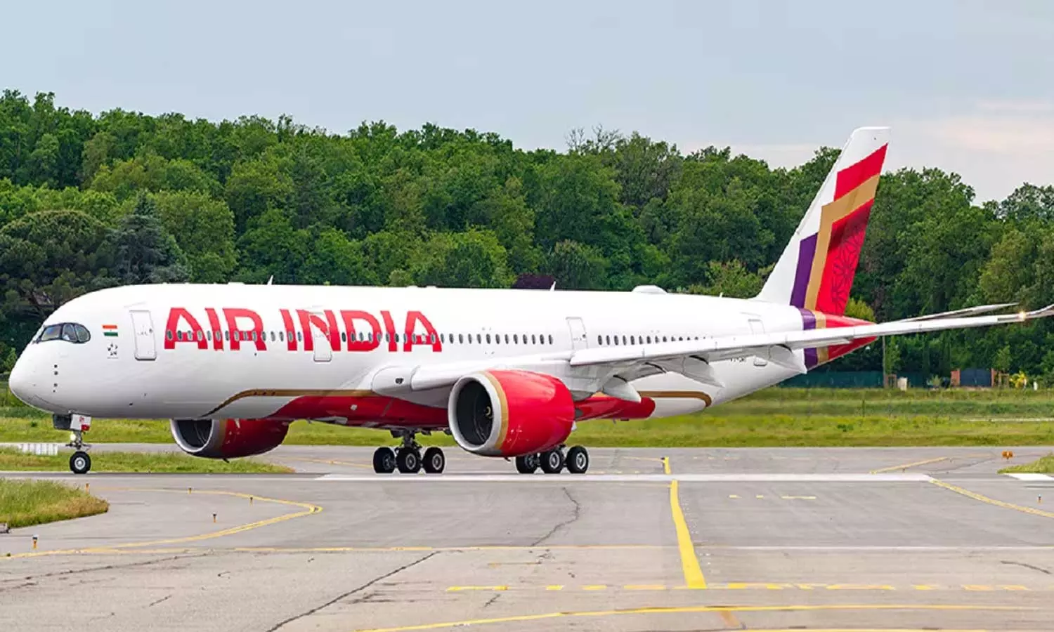 “டாட்டா காட்டிய ஏர் இந்தியா!” அமெரிக்கா, லண்டன் செல்பவர்களுக்கு செக்.. 400 விமானங்கள் ரத்து.. பின்னணியில் இருக்கும் பகீர் காரணம்..!!”