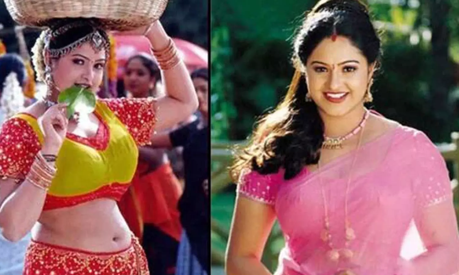 ஒரு நாள் தான் சூட்டிங் என்றாலும் பரவாயில்லை… ஆனால் அந்த கதாபாத்திரம்… மீண்டும் தமிழ் சினிமாவில் அடி எடுத்து வைக்கும் நடிகை மந்த்ரா…!!!