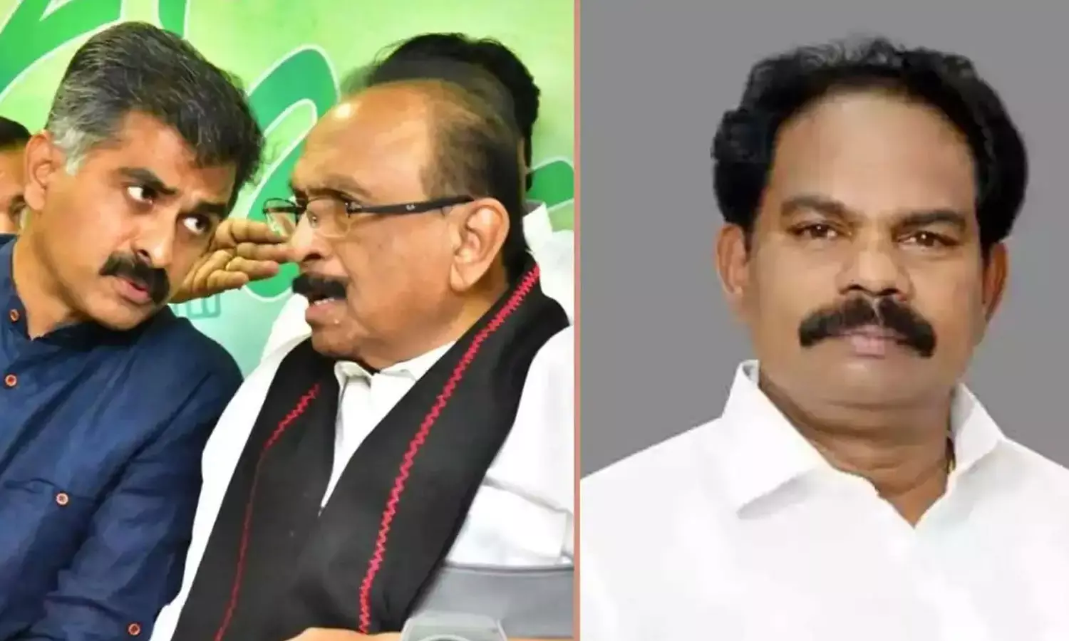 32 வருஷ மக்கள் பணியை துரோகின்னு சொல்லி அசிங்கப்படுத்திட்டாரு… வைகோவுக்கு எதிராக உண்ணாவிரத போராட்டம்… மல்லை சத்யா அதிரடி முடிவு.. ‌!!!