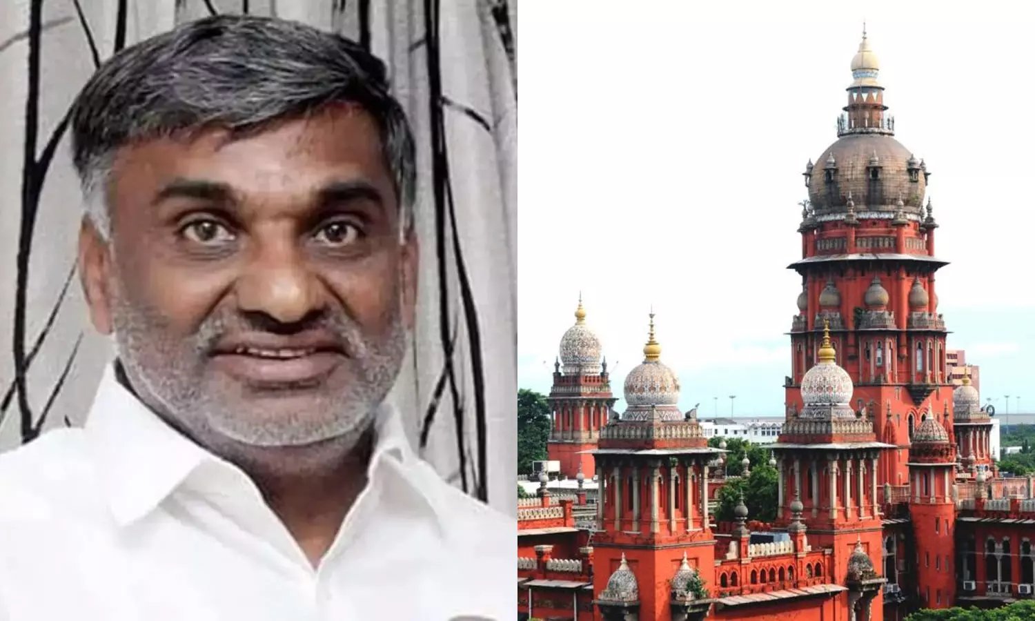 FLASH:  முன்னாள் அமைச்சர் கே.சி.வீரமணியின் மனு தள்ளுபடி – சென்னை உயர்நீதிமன்றம் அதிரடி தீர்ப்பு..!!