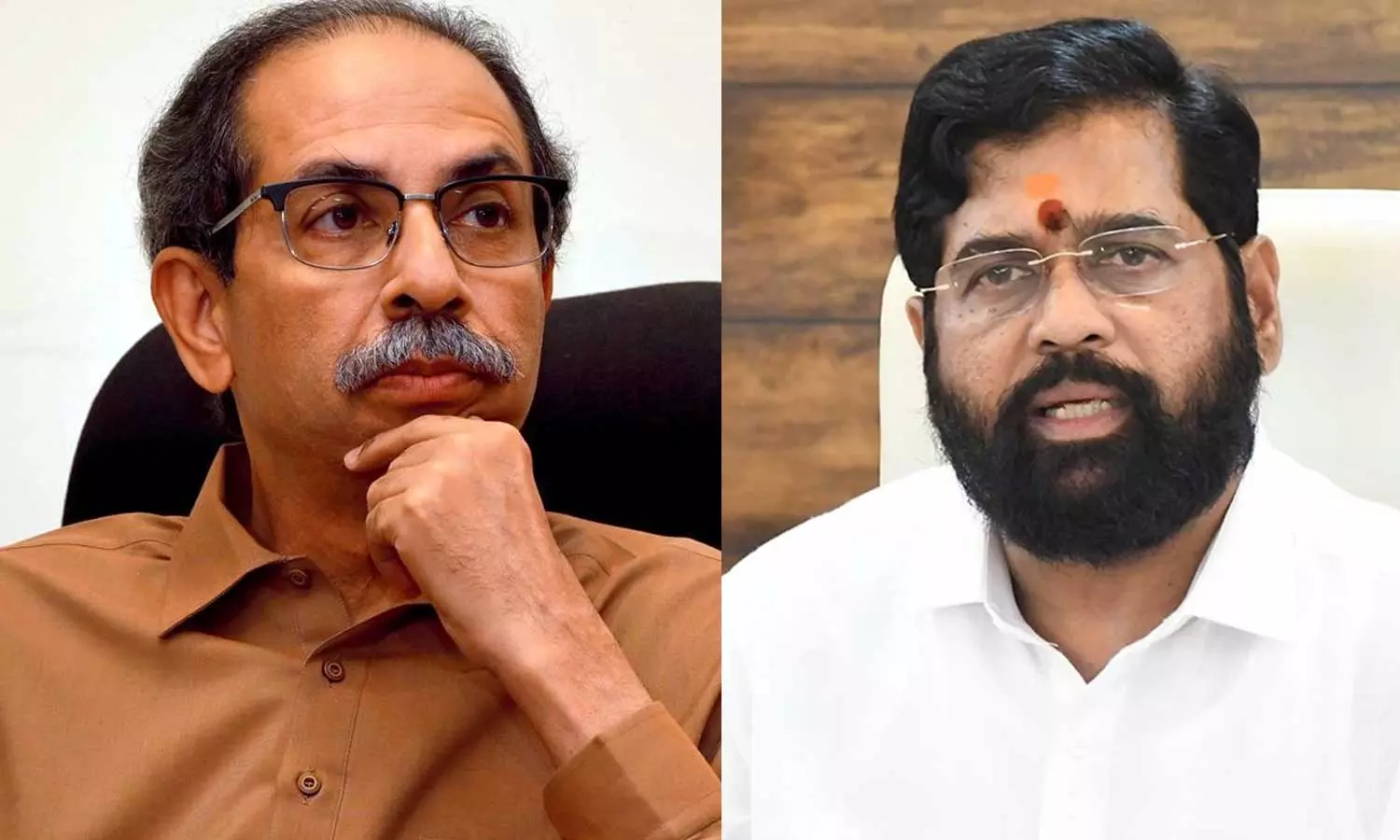 “அவர் பச்சோந்தி போல நிறம் மாறுவார்”… உத்தவ் தாக்கரேவை கடுமையாக விமர்சித்த ஏக்நாத் ஷிண்டே…!!!