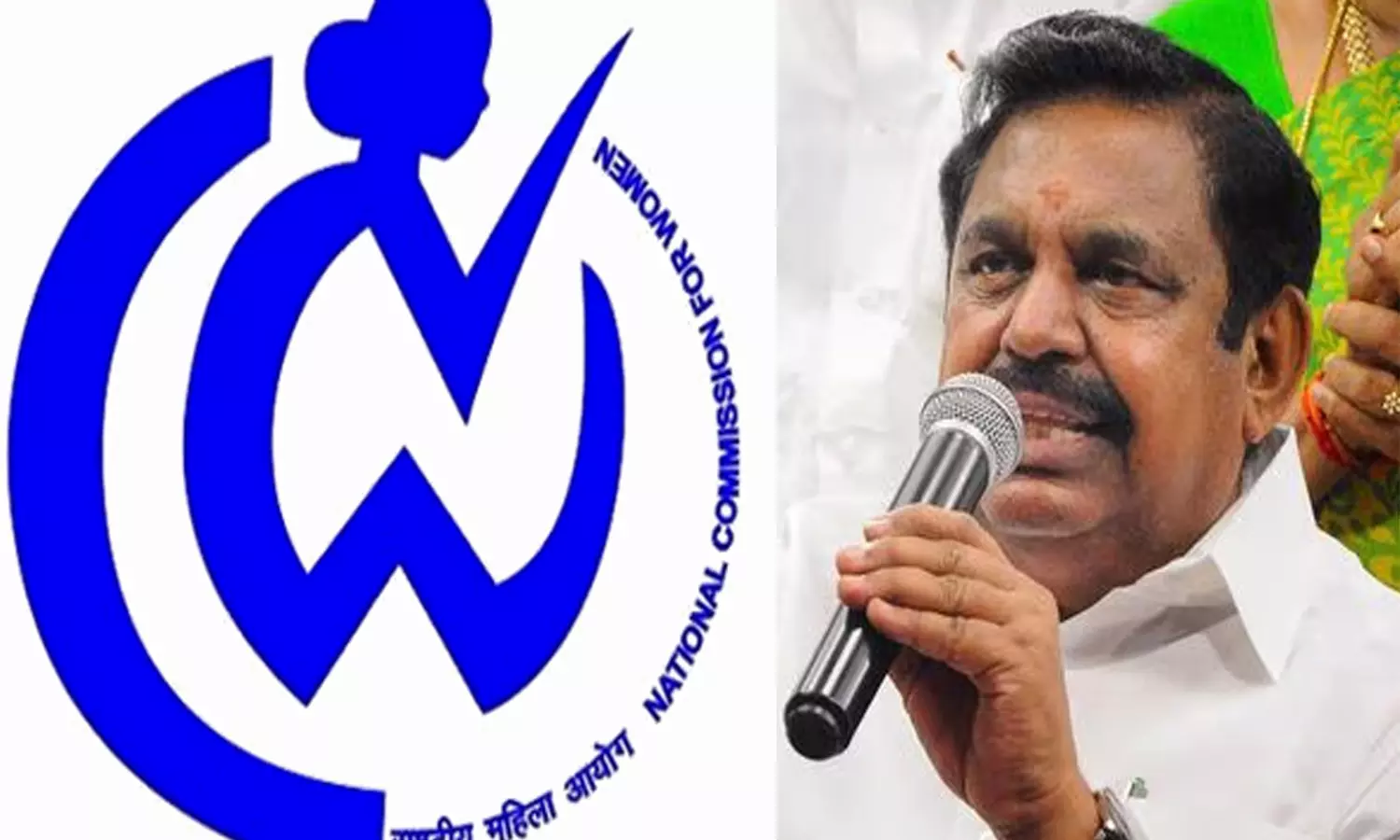 “தமிழகத்தை உலுக்கிய சிறுமி பலாத்காரம்”… தேசிய மகளிர் ஆணையத்திற்கு அதிமுக கடிதம்… முக்கிய கோரிக்கை..!!