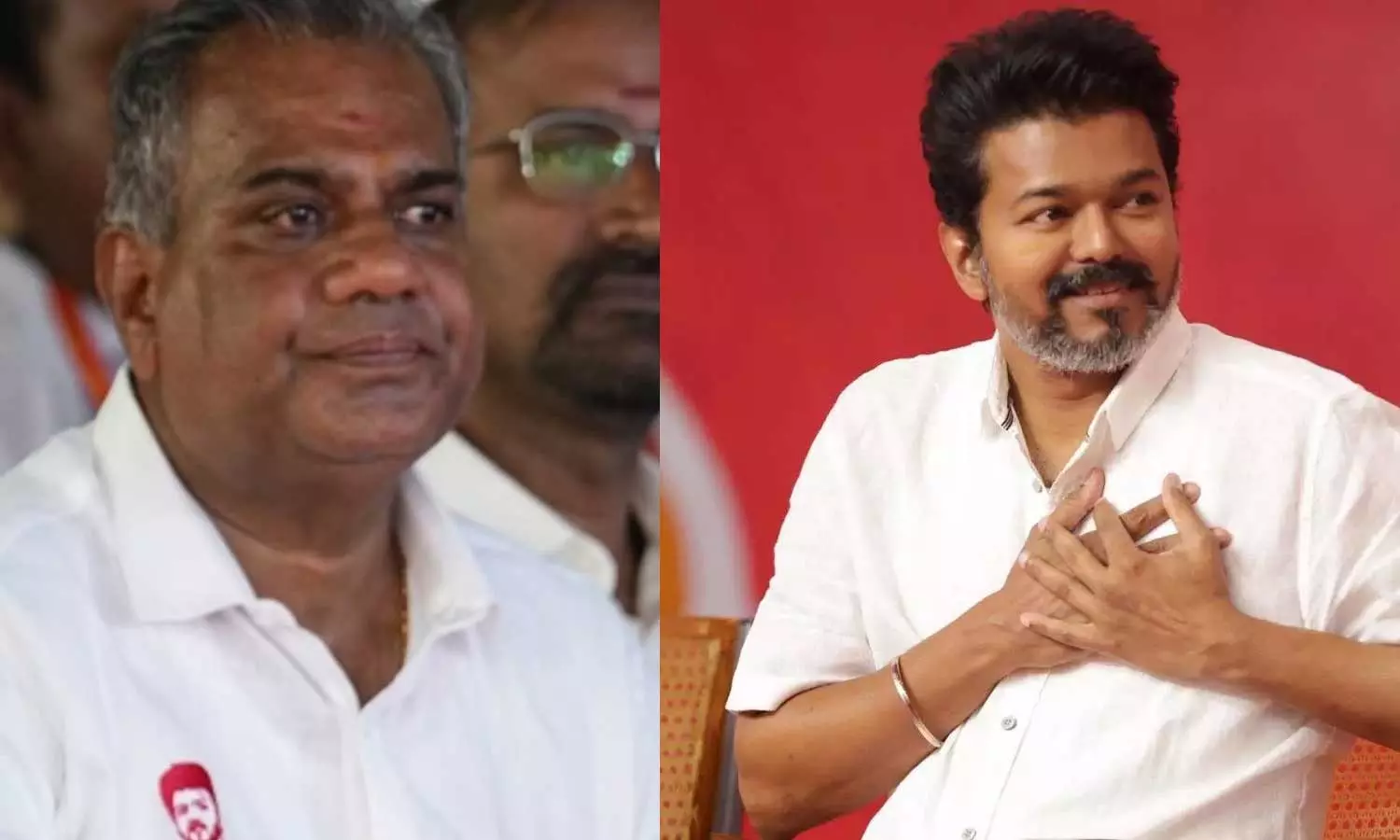 மக்கள் முதலமைச்சராக வேண்டும் என்று விரும்புவது JV- யை தான்… புஸ்சி ஆனந்த் சர்ச்சை பேச்சு… குழப்பத்தில் தவெக தொண்டர்கள்…!!!