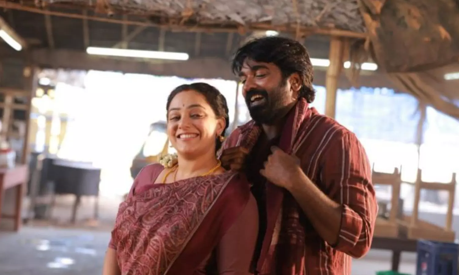 போடு செம…! 3 நாட்களில் பாக்ஸ் ஆபீஸில் பட்டையை கிளப்பும் தலைவன்-தலைவி படம்…. தயாரிப்பு நிறுவனத்தின் அதிகாரப்பூர்வ அறிவிப்பு….!!