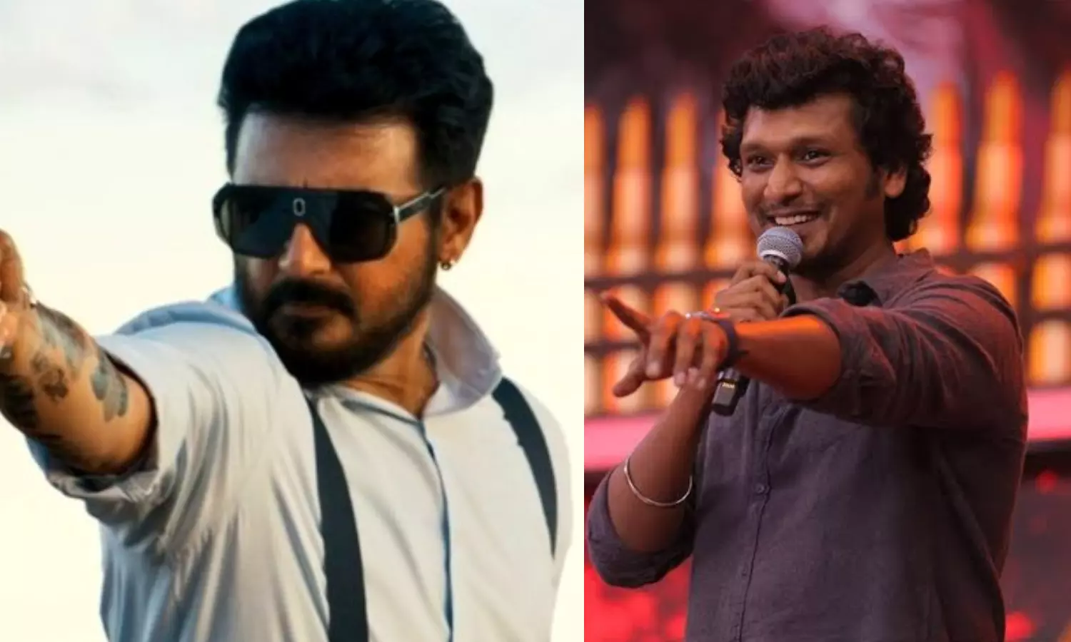 “நெக்ஸ்ட் அஜித் சார் தான் 100% உண்மை”… உறுதியளித்த லோகேஷ்… எதிர்பார்ப்பில் ரசிகர்கள்…!!