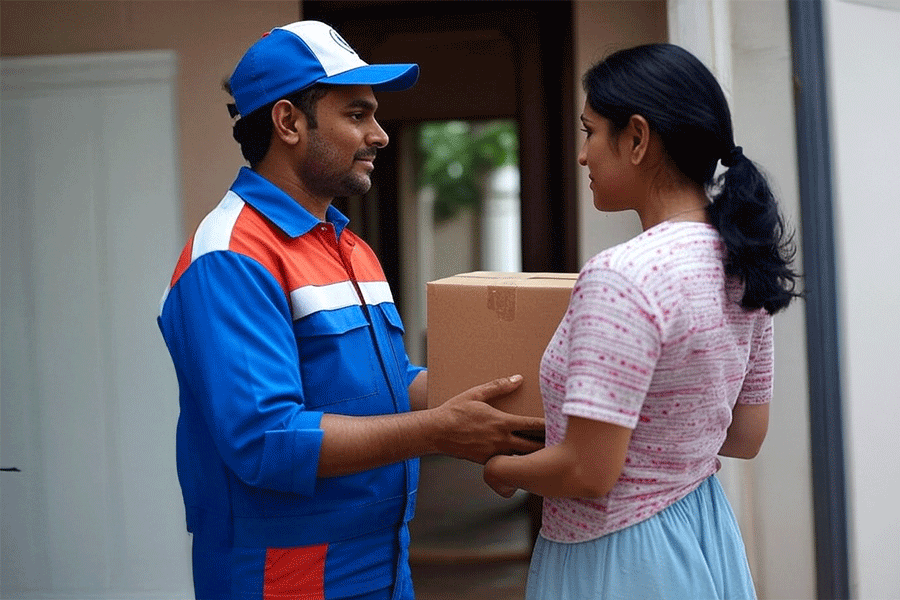 “500 போலீசார், 500 சிசிடிவி கேமராக்கள்”… இப்படி மொத்தமா குழப்பிட்டாங்களே… டெலிவரி பாய் பலாத்கார வழக்கில் திடீர் திருப்பம்… இளம் பெண்ணின் நாடகம் அம்பலம்…!!!!