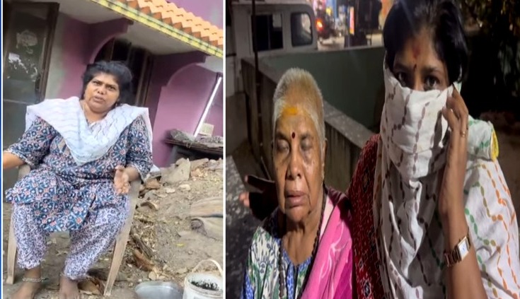 “என்னை மன்னிச்சிருங்க….” அன்னைக்கு நடந்தது இதுதான்… அழுது கொண்டே நிகிதா வெளியிட்ட ஆடியோ…. பரபரப்பு….!!