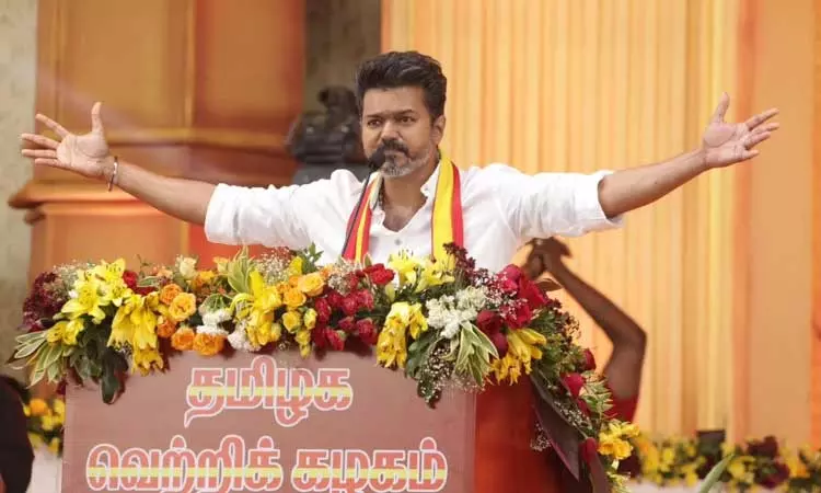 “4 ஆண்டுகளாக… 20 குடும்பங்களின் கண்ணீரை நேரில் பார்த்த விஜய் – தவெகவின் உணர்ச்சி நிரம்பிய ப்ளான்!”