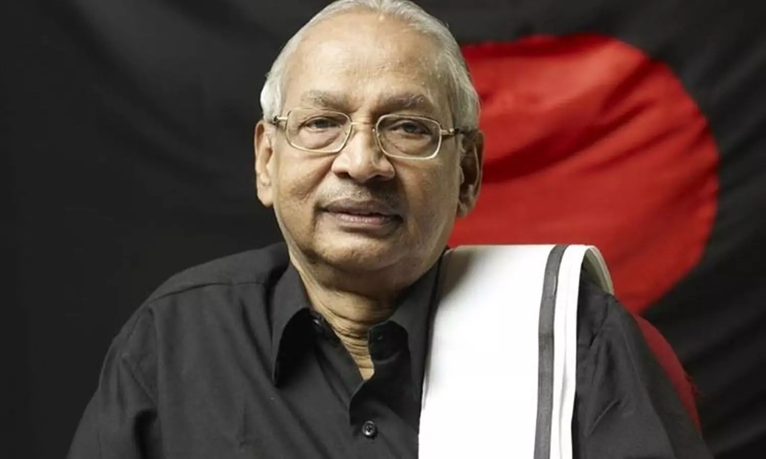 Breaking: காலையிலேயே அதிர்ச்சி..! திராவிடர் கழக தலைவர் கி. வீரமணி உடல்நல குறைவால் மருத்துவமனையில் அனுமதி…!!!