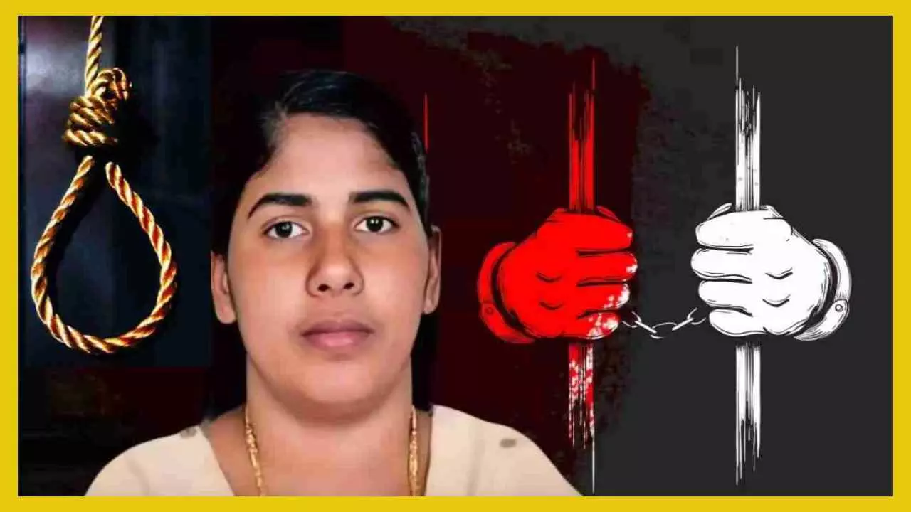 8 ஆண்டுகள் ஏமனில் உயிர் உறைந்த நிமிஷா பிரியா…  மெஹ்தி சகோதரர் சொன்ன “ஒத்த  வார்த்தை”… நாடே ஒரு குடும்ப முடிவுக்காக காத்திருக்கும் சஸ்பென்ஸ்..!!!
