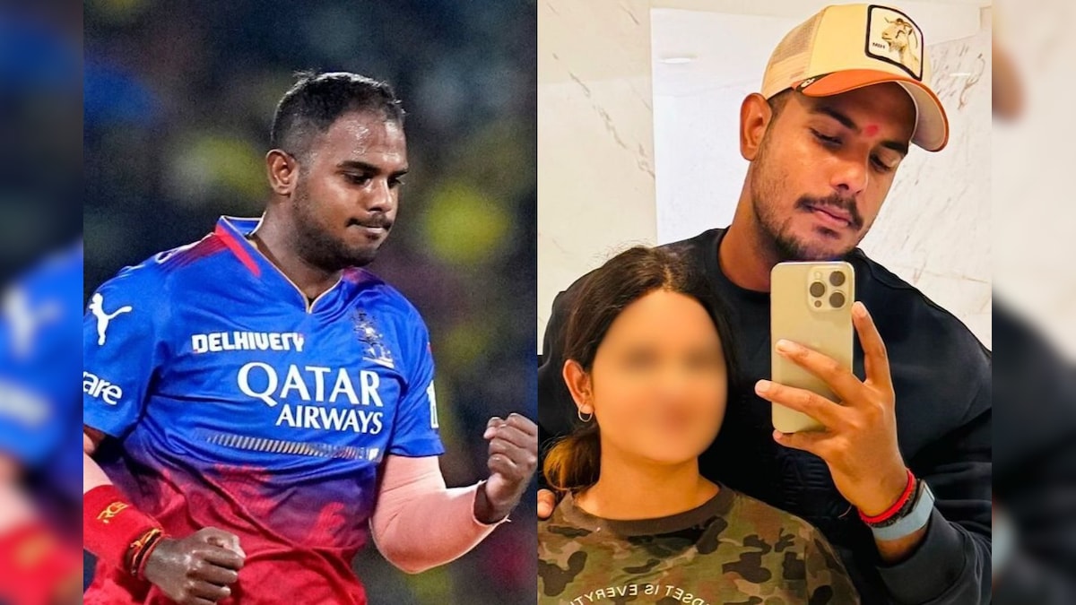 “இளம் பெண் பாலியல் புகார்”… கிரிக்கெட் வீரர் யாஷ் தயாள் மீது வழக்குப்பதிவு… குற்றம் நிரூபிக்கப்பட்டால் 10 வருஷம் ஜெயில் கன்ஃபார்ம்…!!!!
