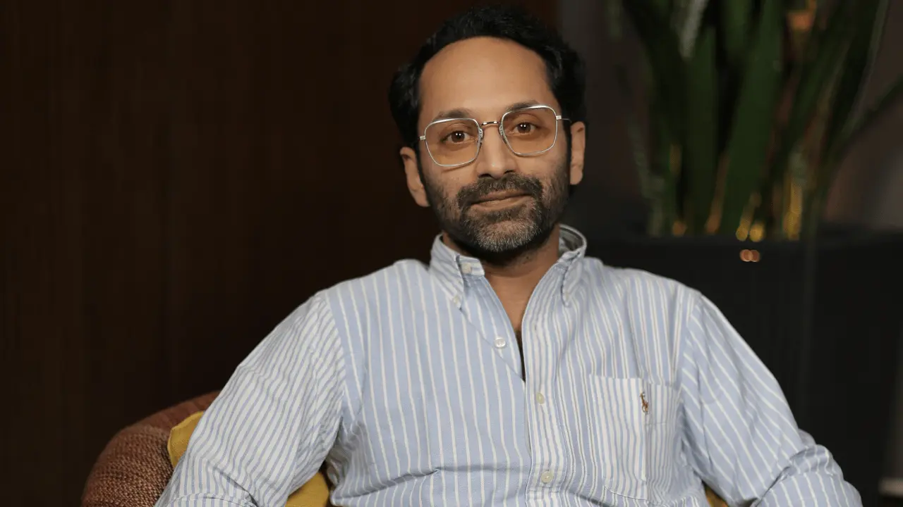 என் வாழ்வில் முதல் முறையாக அன்னைக்கு தான் ஸ்கூலை-ஐ கட்டடிச்சேன்..! எல்லாம் ரஜினிக்காக…  அந்தக் காட்சியால் மெய் மறந்துட்டேன்..‌ பல வருட சீக்ரெட்டை உடைத்த நடிகர் பகத் பாஸில்..!!!