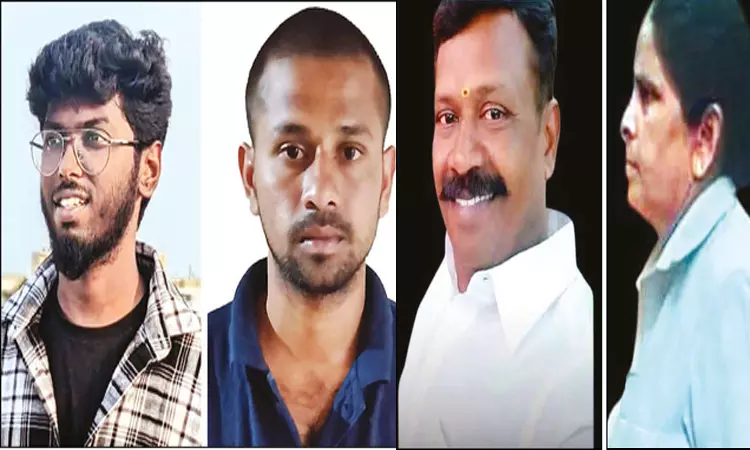 BREAKING: நெல்லையை உலுக்கிய சம்பவம்….! ஐடி ஊழியர் கொலையில் மேலும் ஒருவர் கைது…. வெளியான அதிர்ச்சி தகவல்கள்….!!