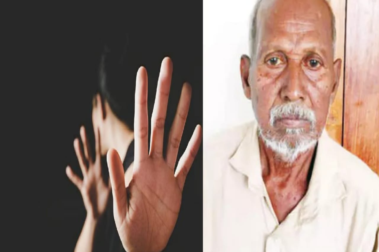 “6 வயசு தான் ஆகுது”… பேத்தி வயதுள்ள குழந்தையிடம்… 67 வயது தாத்தா செஞ்ச அசிங்கம்… கதறிய பெற்றோர்… கோர்ட் அதிரடி..!!