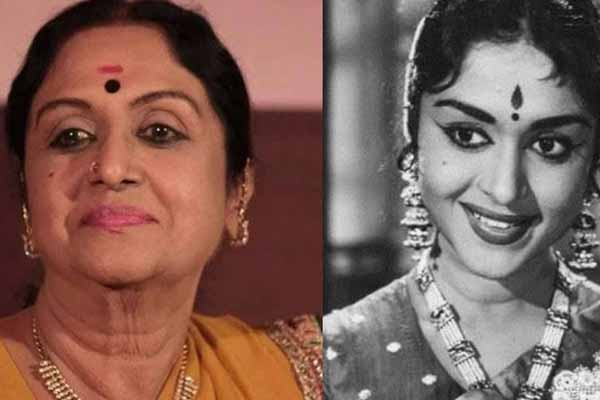 60 வருஷங்களாக சினிமாவை ஆண்ட நடன நாயகி…! “பத்மஸ்ரீ, பத்மபூஷன் விருது பெற்ற நடிப்பின் நம்பிக்கை”… வாழ்நாள் சாதனையாளர் நடிகை சரோஜாதேவியின் வாழ்க்கை பயணம்..!!!!