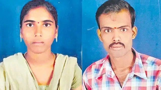 உடம்பெல்லாம் குளிருது…! “என் புருஷன் எழுந்திருக்கவே மாட்டாராரு”… அழுது நாடகமாடிய மனைவி… கள்ளக்காதலுக்காக… விசாரணையில் தெரிந்த பகீர் உண்மை…!!!