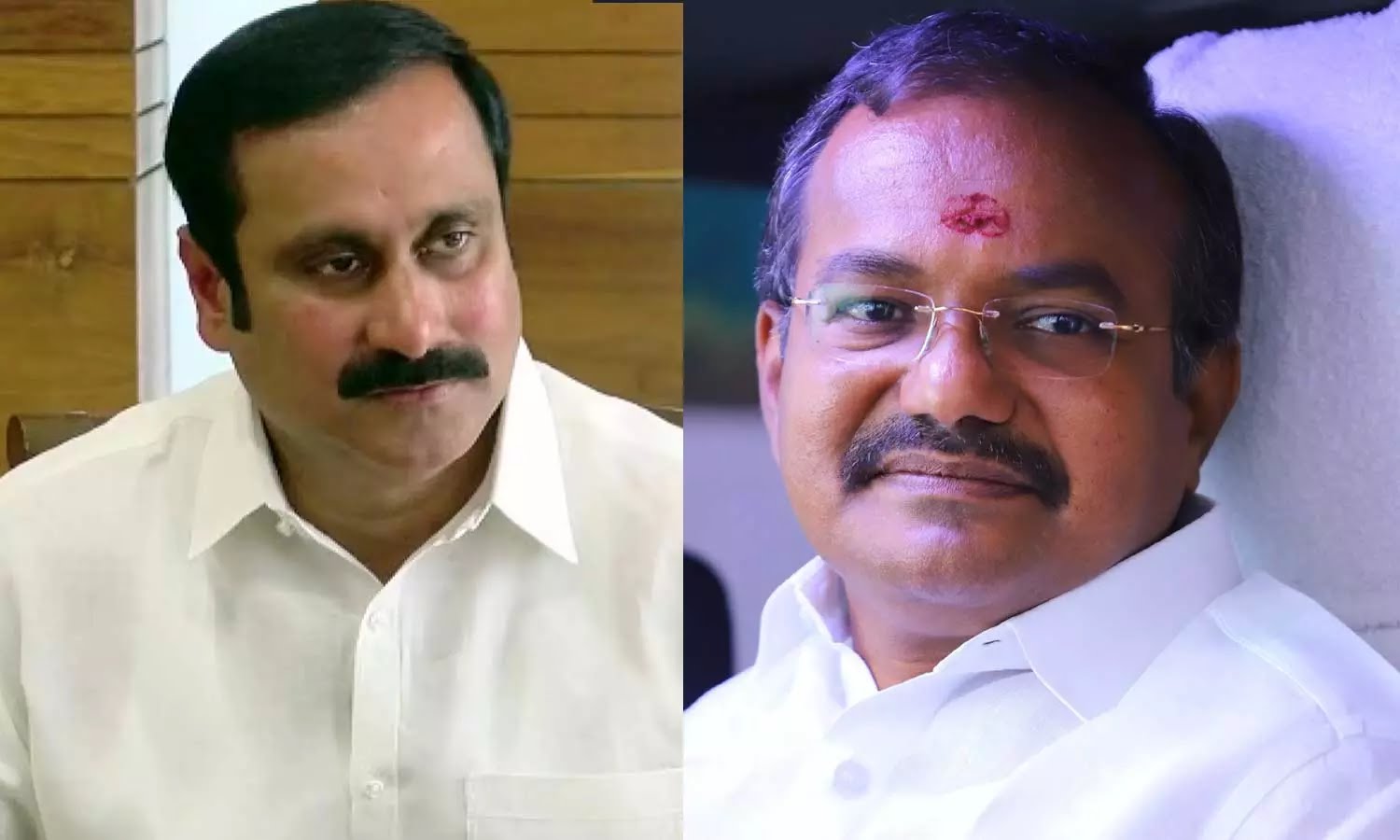 என்னை நீக்குவதற்கு அண்ணன் அன்புமணி ராமதாஸுக்கு எந்த அதிகாரமும் இல்லை… எம்.எல்.ஏ அருள் பரபரப்பு பேட்டி..!!
